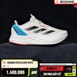 DURAMO SPEED CLOUD WHITE - IE9674 - 40