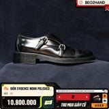 DIOR EVIDENCE MONK POLISHED - 4O