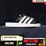 GAZELLE BEACH SLIDES - JQ7421 - 37