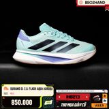DURAMO SL 2.0. FLASH AQUA AURORA - IH8213 - 40.5