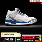 JD3 RETRO WIZARDS - CT8532 148 - 42
