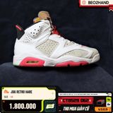 JD6 RETRO HARE - CT8529 062 - 44