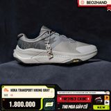 HOKA TRANSPORT HIKING GRAY - 1123153 CKBC - 40
