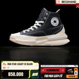 RUN STAR LEGACY CX BLACK - A00869C - 44