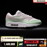 AM 1 ESSENTIAL SUMMIT WHITE PHOTON - FZ5808 107 - 41