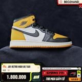 JD1 RETRO HIGH OG TAXI - 575441 711 - 39
