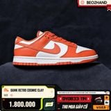 DUNK RETRO COSMIC CLAY - DV0833 114 - 42