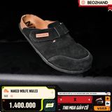 NAKED WOLFE MULES - 42