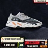 YZY BOOST 700 WAVE RUNNER - B75571 - 41