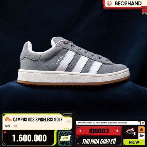 CAMPUS 00S SPIKELESS GOLF - JQ6803 - 40