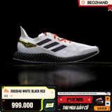 X90004D WHITE BLACK RED - FY2305 - 47