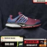 PRESTO BY YOU RED - 846438 997 - 47.5