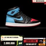 JD1 HIGH UNC TO CHICAGO - CD0461 046 - 44