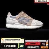 ASICSGEL LYTE 3 SNOWMAN - H42NK - 43.5