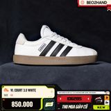 VL COURT 3.0 WHITE - ID6285 - 40