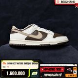 DUNK NEXT NATURE BAROQUE BROWN - HF4292 100 - SIZE 43