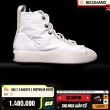 ADIDAS Y-3 BASHYO 2 FOOTWWEAR WHITE - BC0918 - 38