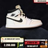JD1 ZOOM AIR CMFT EASTER - CT0979 101 - 42