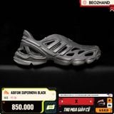 ADIFOM SUPERNOVA BLACK - FIT 38