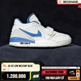 JD 312 LOW MILITARY BLUE - HJ3480 140 - 41
