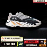 YZY BOOST 700 WAVE RUNNER - B75571 - 44.5
