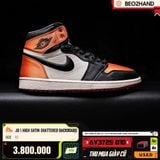 JD1 HIGH SATIN SHATTERED BACKBOARD - AV3725 010 - 42