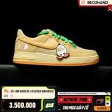 AF1 LOW DUCKS OF A FEATHER UNIVERSITY - IU7612 700 - 44