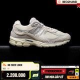 NEW BALANCE 2002R LINEN - M2002REK - 44