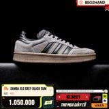 SAMBA XLG GREY BLACK GUM - ID3201 - 44.5