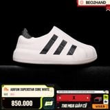 ADIFORM SUPERSTAR CORE WHITE - 38.5