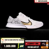 COURT AIR ZOOM VAPOR PRO 2 MAGNOLIA - FZ8227 100 - 42