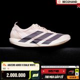 ADIZERO ADIOS 9 CHALK WHITE - IH5748 - 46