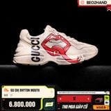 GUCCI RHYTON MOUTH - 37