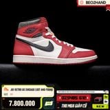 JD1 RETRO OG CHICAGO LOST AND FOUND - DZ5485 612 - 44