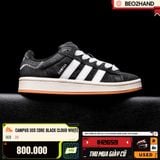 CAMPUS OOS CORE BLACK CLOUD WHITE - IH2659 - 38