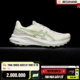 TRAIL SHOES ASICS GT-1000 13 TR -1011CO43 - 42.5