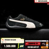 SPEEDCAT OG BLACK - 398846 01 - 42.5