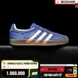 ORIGINALS GAZELLE INDOOR CREWHT - J51410 - 38
