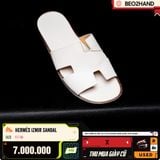 HERMES IZMIR SANDAL - 40