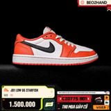 JD1 LOW OG STARFISH - CZ0775 801 - 39