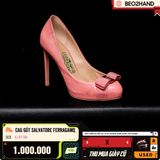 CAO GÓT SALVATORE FERRAGAMO - 38