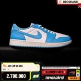 JD1 LOW SB UNC - CJ7891 401 - 46