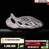 YZY FOAM RNR  MX GRANITE - IE4931 - 38