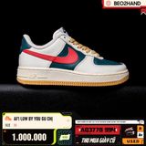 AF1 LOW BY YOU GUCCI - AQ3778 994 - 36