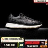 LV RUN AWAY MONOGRAM BLACK - 41