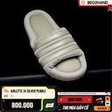 ADILETTE 24 SILVER PEBBLE - IG9305 - 46