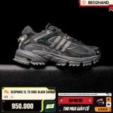 RESPONSE CL TR CORE BLACK CARBON - IG4512 - 38