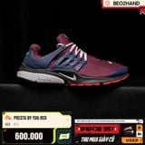PRESTO BY YOU RED - 846438 997 - 47.5