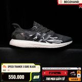SPEED TRAINER 3 CORE BLACK - FX4296 - 48