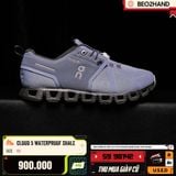 CLOUD 5 WATERPROOF SHALE - 59 98142 - 38.5 , 40